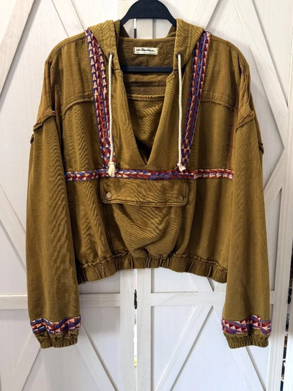 Free People free people